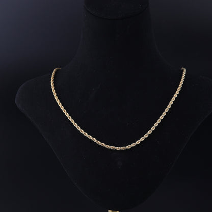 Vintage Geometric Chic Handcrafted Necklace Timeless Style