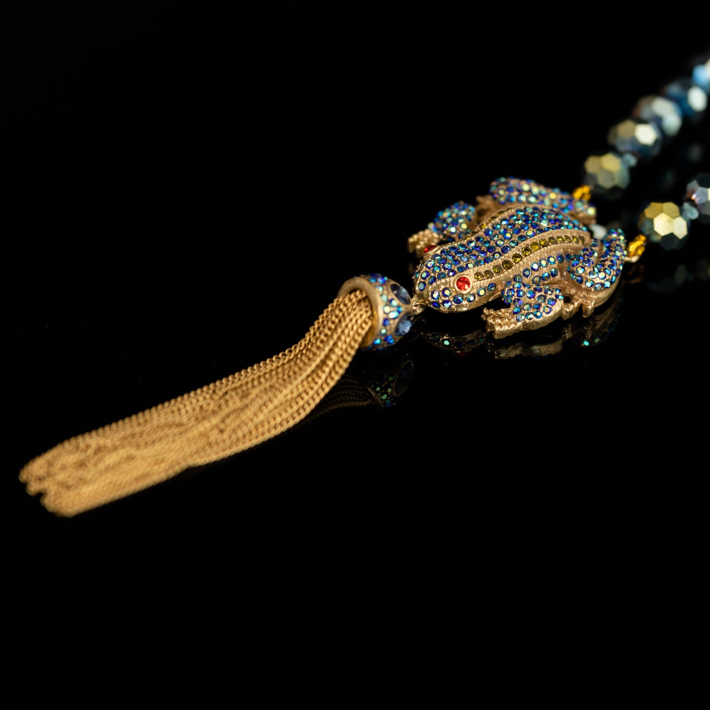 Vintage Classic Luxury Timeless Necklace for Ladies