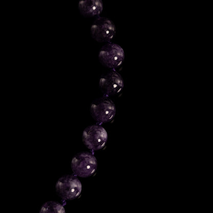 Vintage Cubic Zirconia Chic Necklace for Ladies