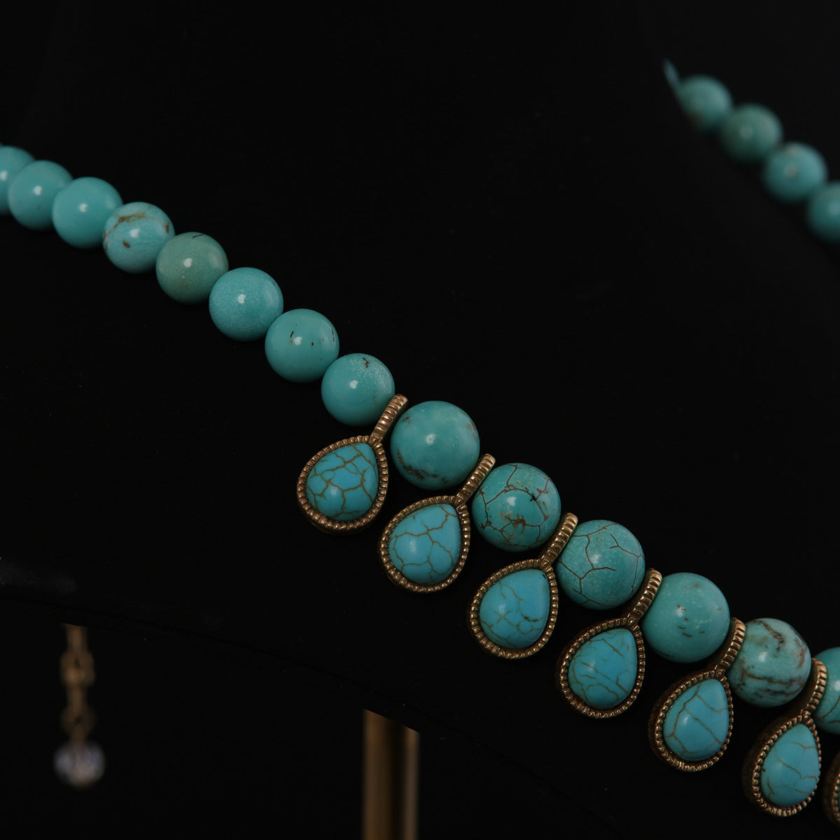 Vintage Star Elegant Chic Necklace Gift Jewelry