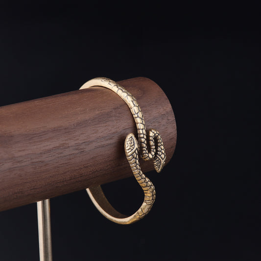 Vintage Timeless Statement Classic Bracelet for Men