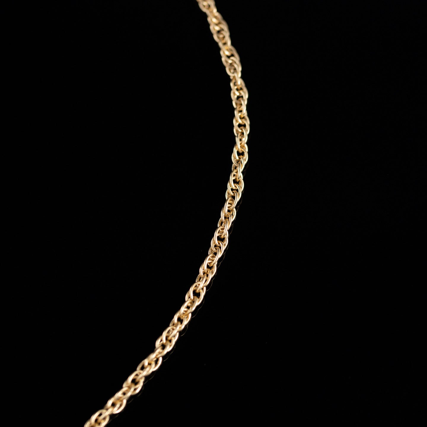 Vintage Natural Stone Geometric Refined Necklace Timeless Style