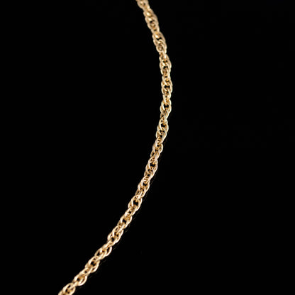 Vintage Natural Stone Geometric Refined Necklace Timeless Style