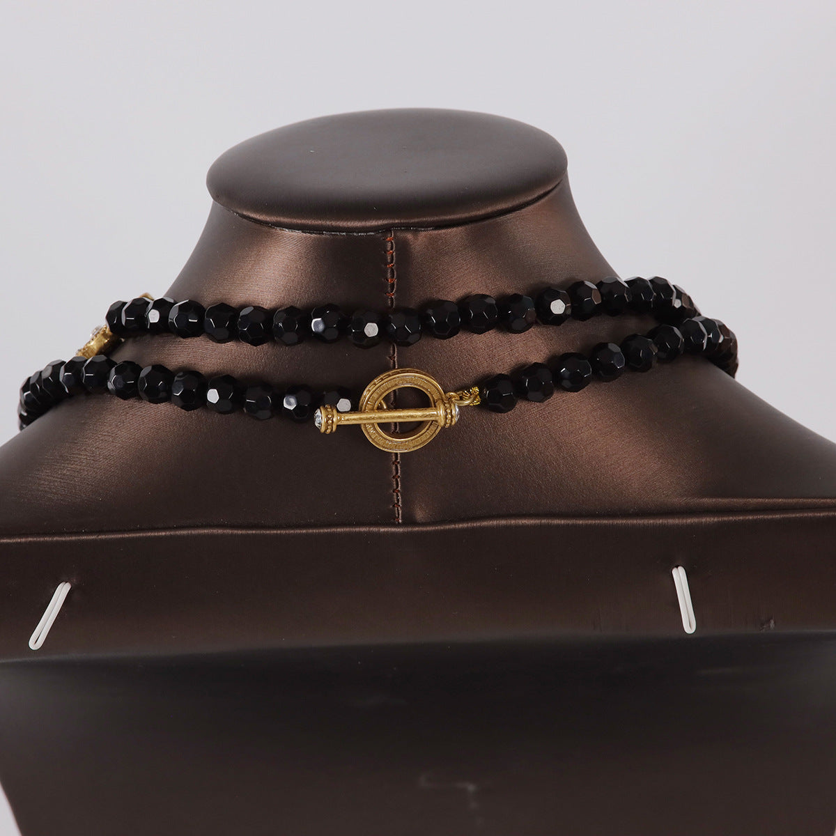 Vintage Luxury Handcrafted Elegant Necklace Gift Jewelry