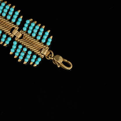 Vintage Timeless Classic Baroque Bracelet Timeless Style
