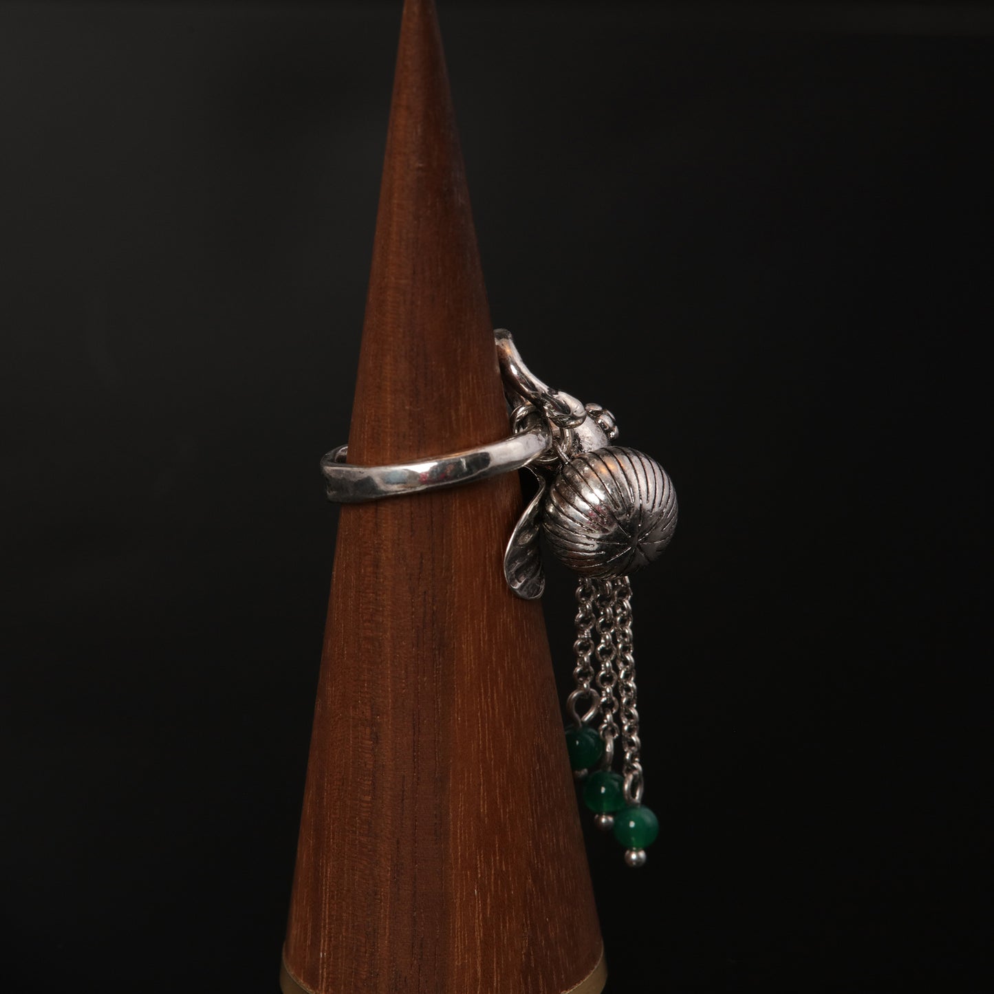 Vintage Luxury Handcrafted Luxury Earrings for Ladies