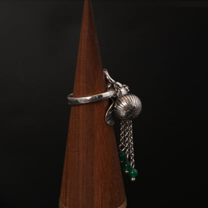 Vintage Luxury Handcrafted Luxury Earrings for Ladies