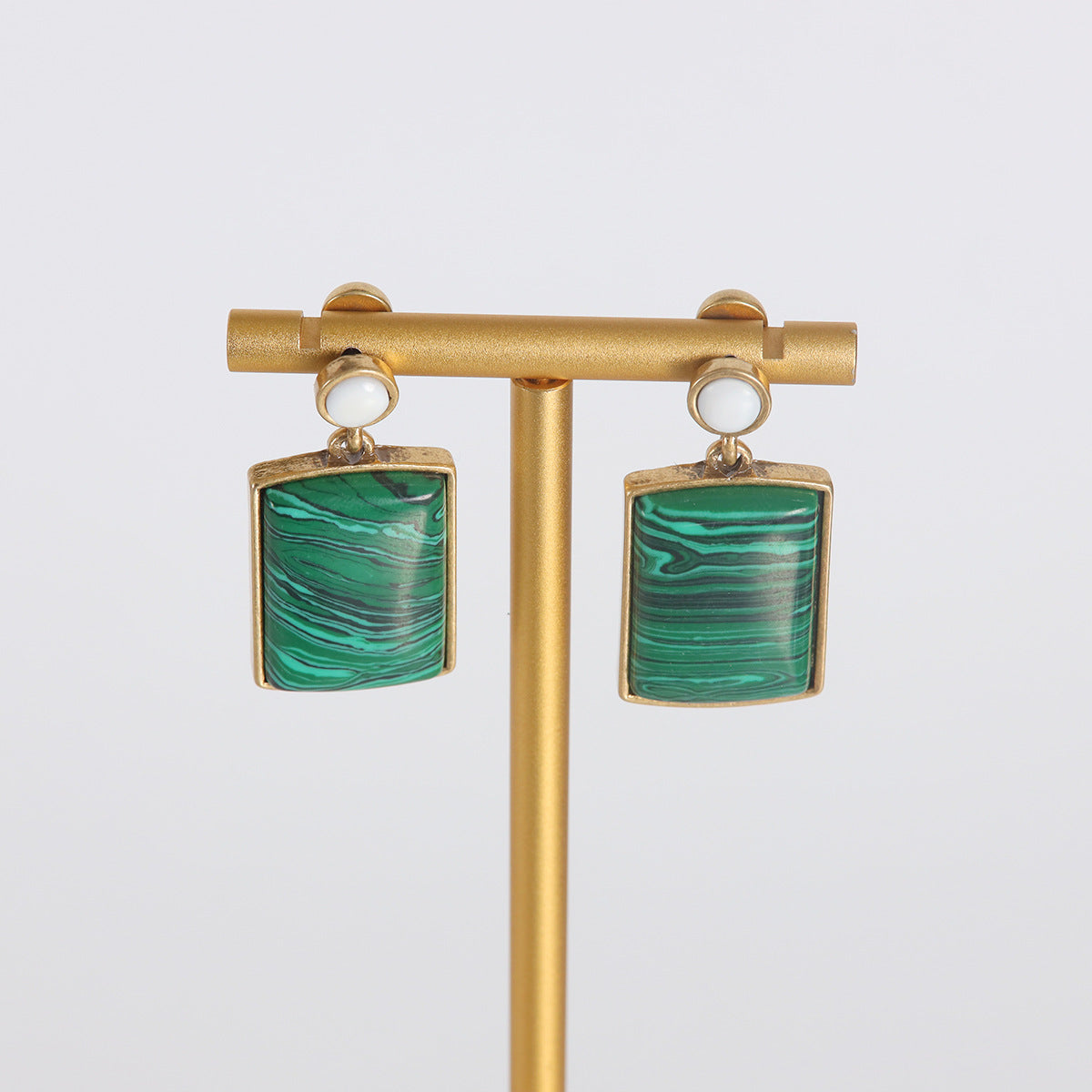 Vintage Timeless Chic Elegant Earrings Timeless Style