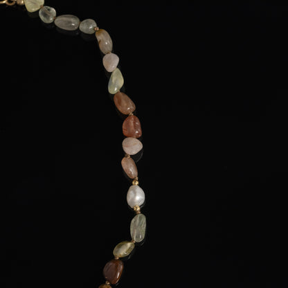 Vintage Enamel Luxury Timeless Necklace Timeless Style