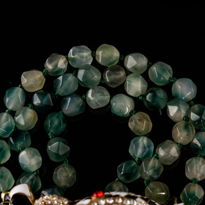 Vintage Baroque Artisan Timeless Bracelet Gift Jewelry