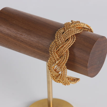Vintage Luxury Classic Retro Bracelet for Women