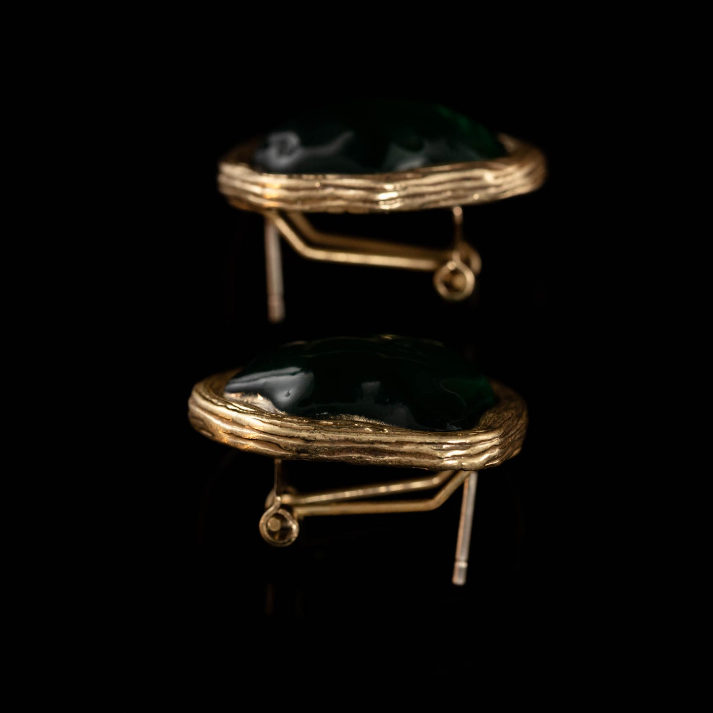 Vintage Chic Classic Elegant Earrings for Women