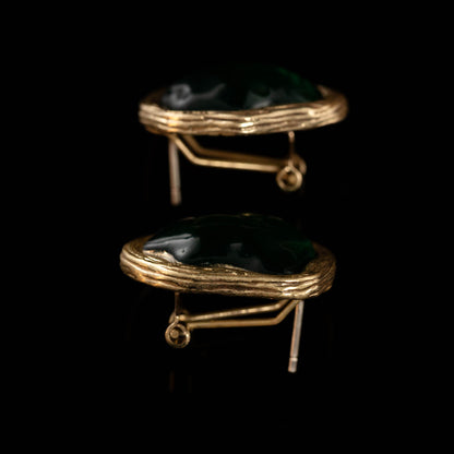 Vintage Chic Classic Elegant Earrings for Women