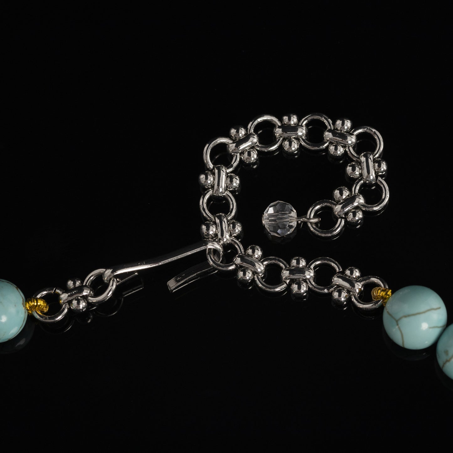 Vintage Heart Refined Luxury Necklace Gift Jewelry