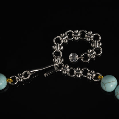 Vintage Heart Refined Luxury Necklace Gift Jewelry