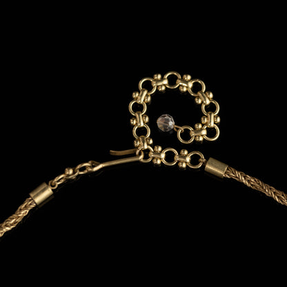 Vintage Artisan Refined Artisan Necklace for Women