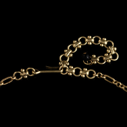 Vintage Luxury Chic Refined Necklace for Women