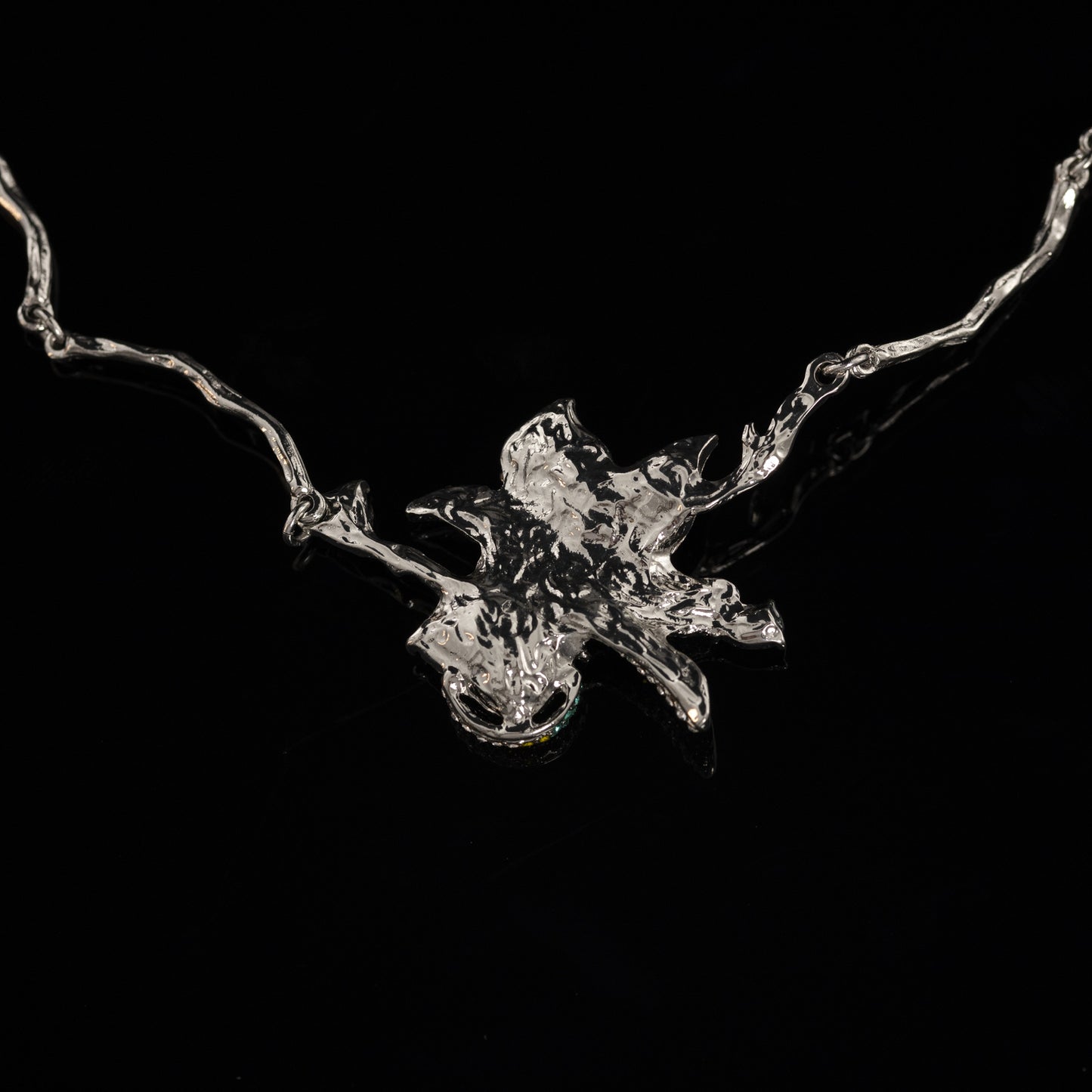 Vintage Timeless Handcrafted Refined Necklace for Women