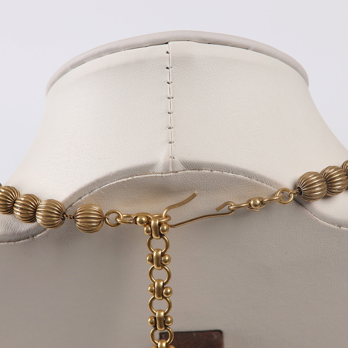 Vintage Elegant Handcrafted Chic Necklace for Women