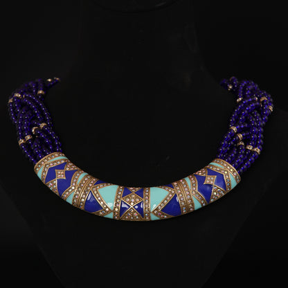 Vintage Refined Classic Timeless Necklace for Ladies