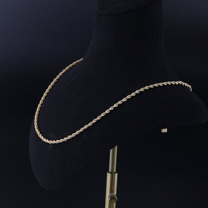 Vintage Geometric Chic Handcrafted Necklace Timeless Style