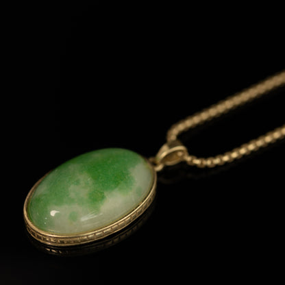 Vintage Elegant Handcrafted Timeless Necklace Timeless Style