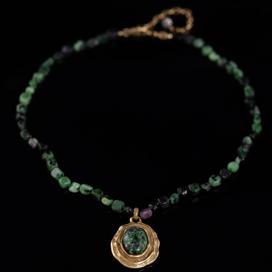 Vintage Elegant Timeless Elegant Necklace Timeless Style