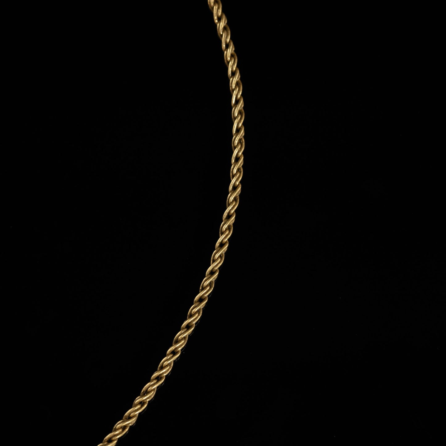 Vintage Floral Elegant Elegant Necklace for Ladies