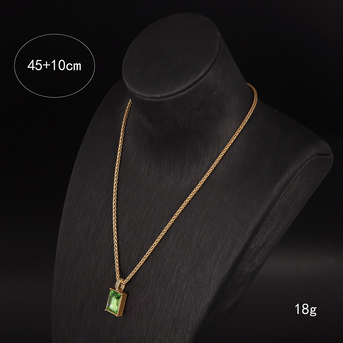 Vintage Star Artisan Handcrafted Necklace Timeless Style