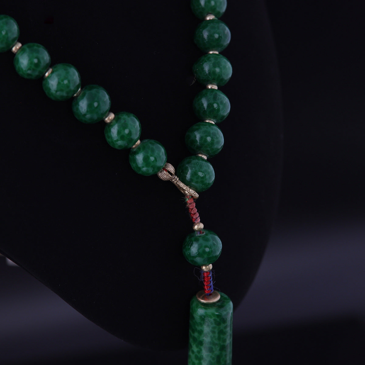 Vintage Geometric Elegant Refined Necklace for Ladies