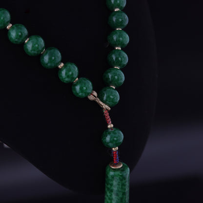 Vintage Geometric Elegant Refined Necklace for Ladies