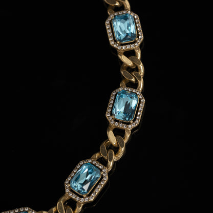 Vintage Refined Polished Refined Necklace Handcrafted Design