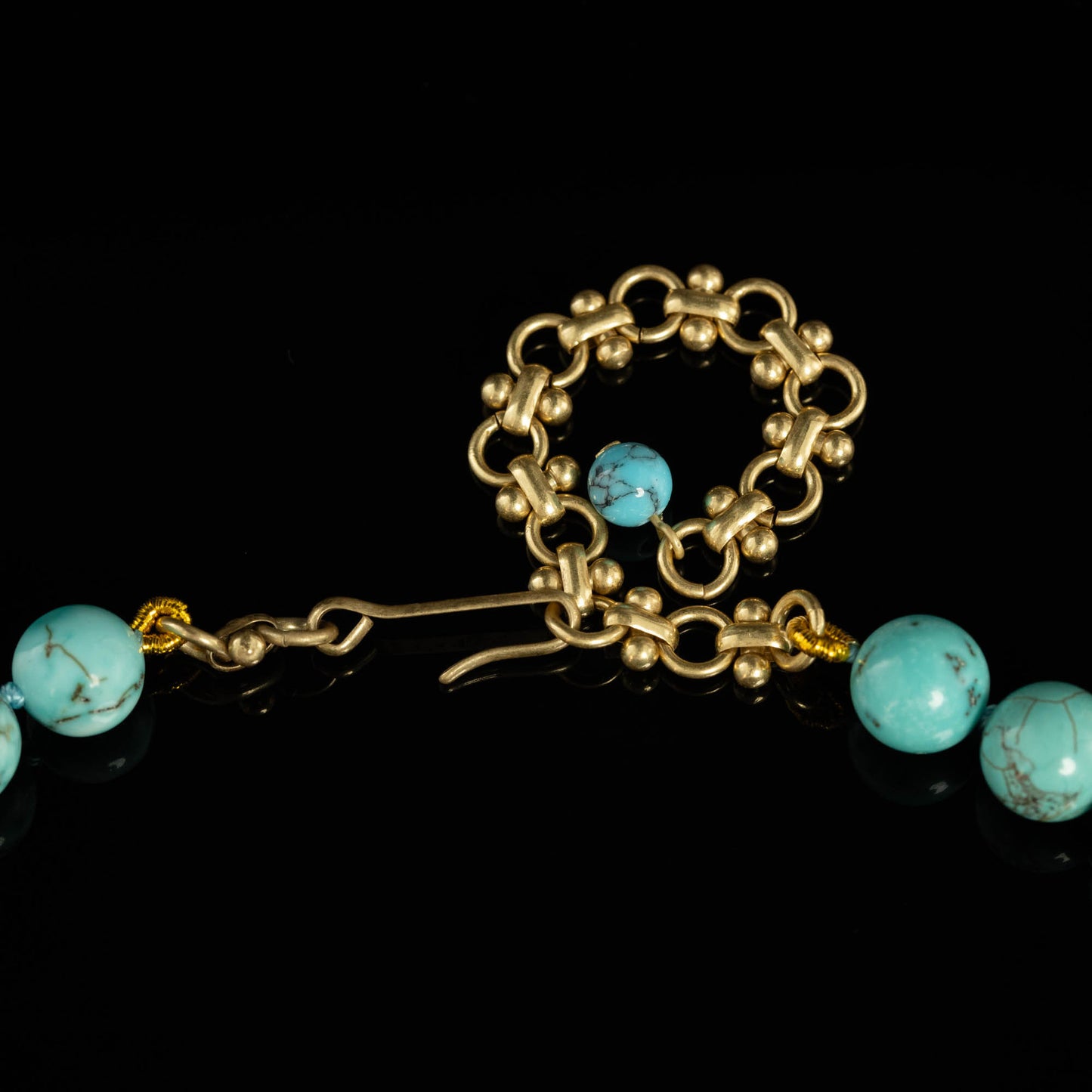 Vintage Cubic Zirconia Timeless Necklace Gift Jewelry