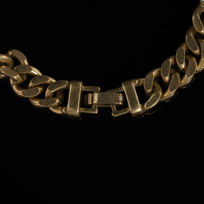 Vintage Refined Polished Refined Necklace Handcrafted Design