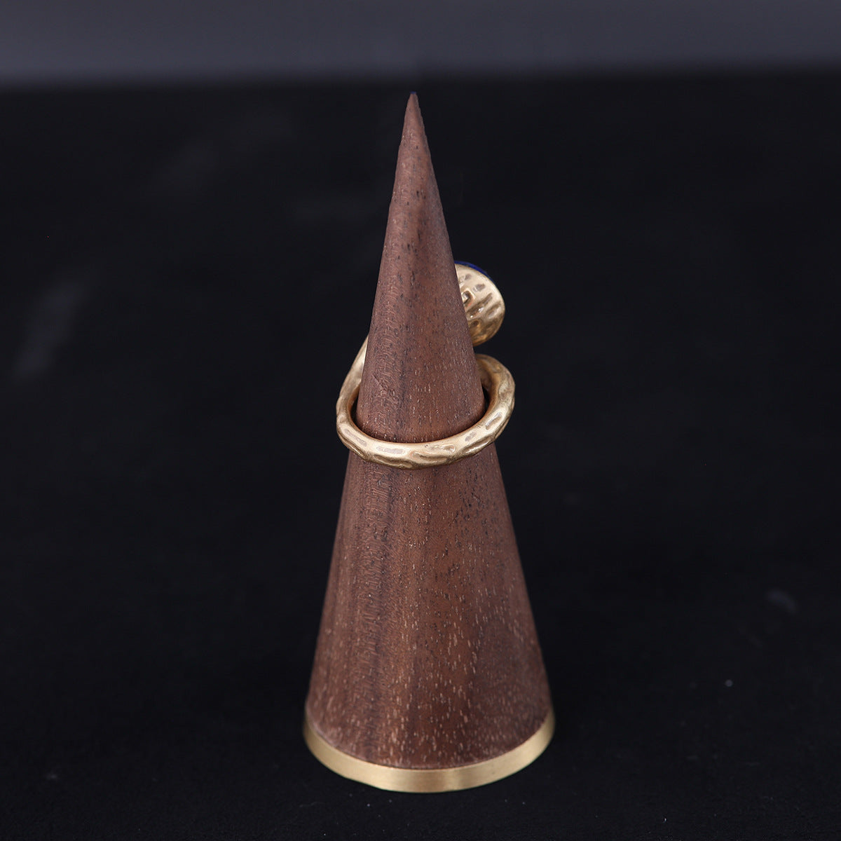 Vintage Geometric Luxury Timeless Open Ring Gift Jewelry