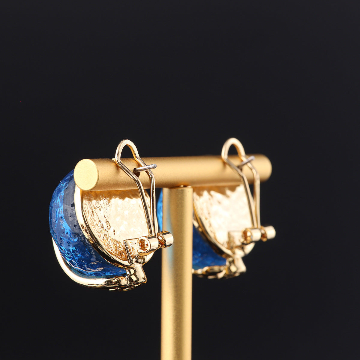 Vintage Luxury Chic Chic Earrings for Ladies