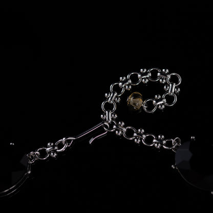 Vintage Timeless Handcrafted Statement Necklace for Women