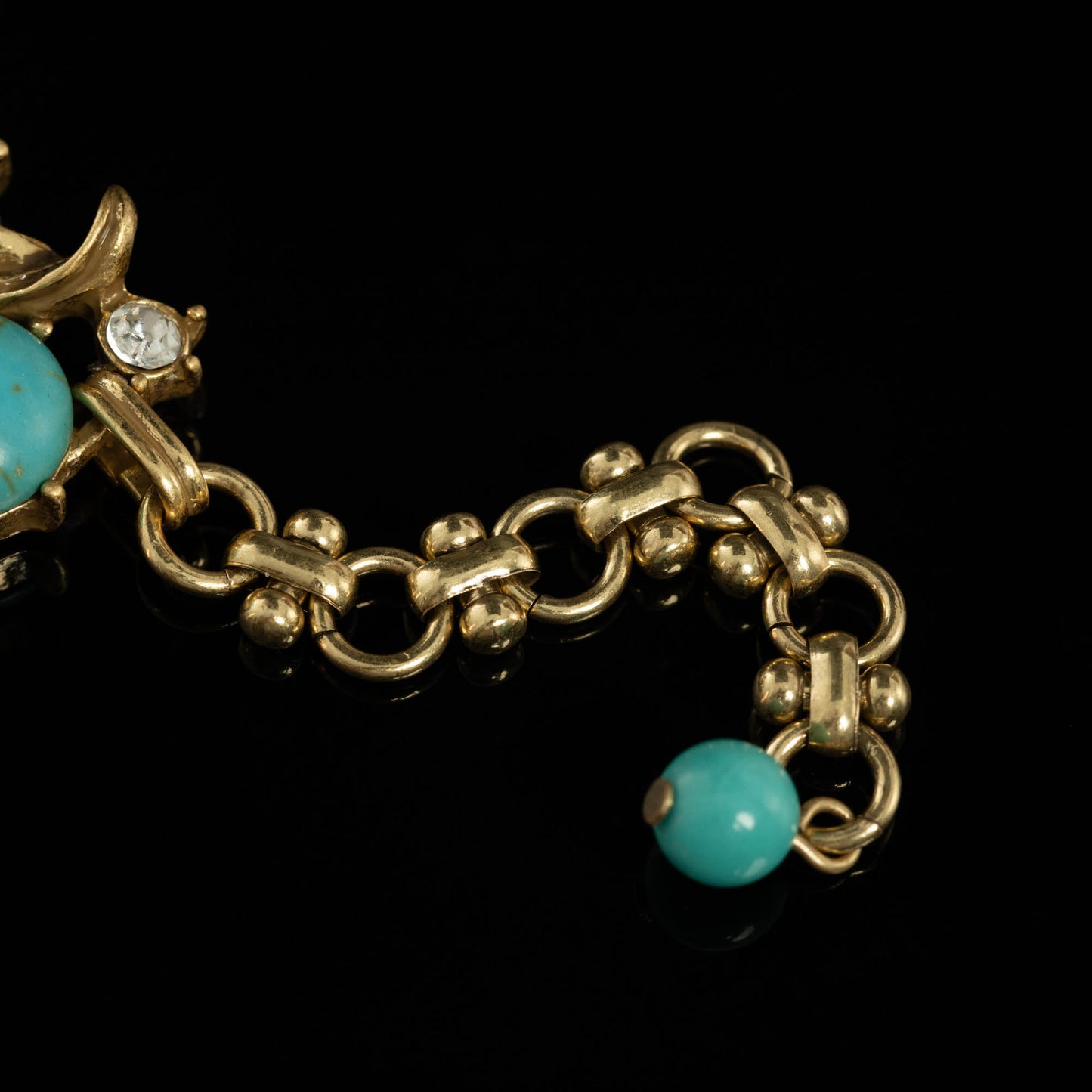 Vintage Retro Timeless Handcrafted Bracelet Handcrafted Design