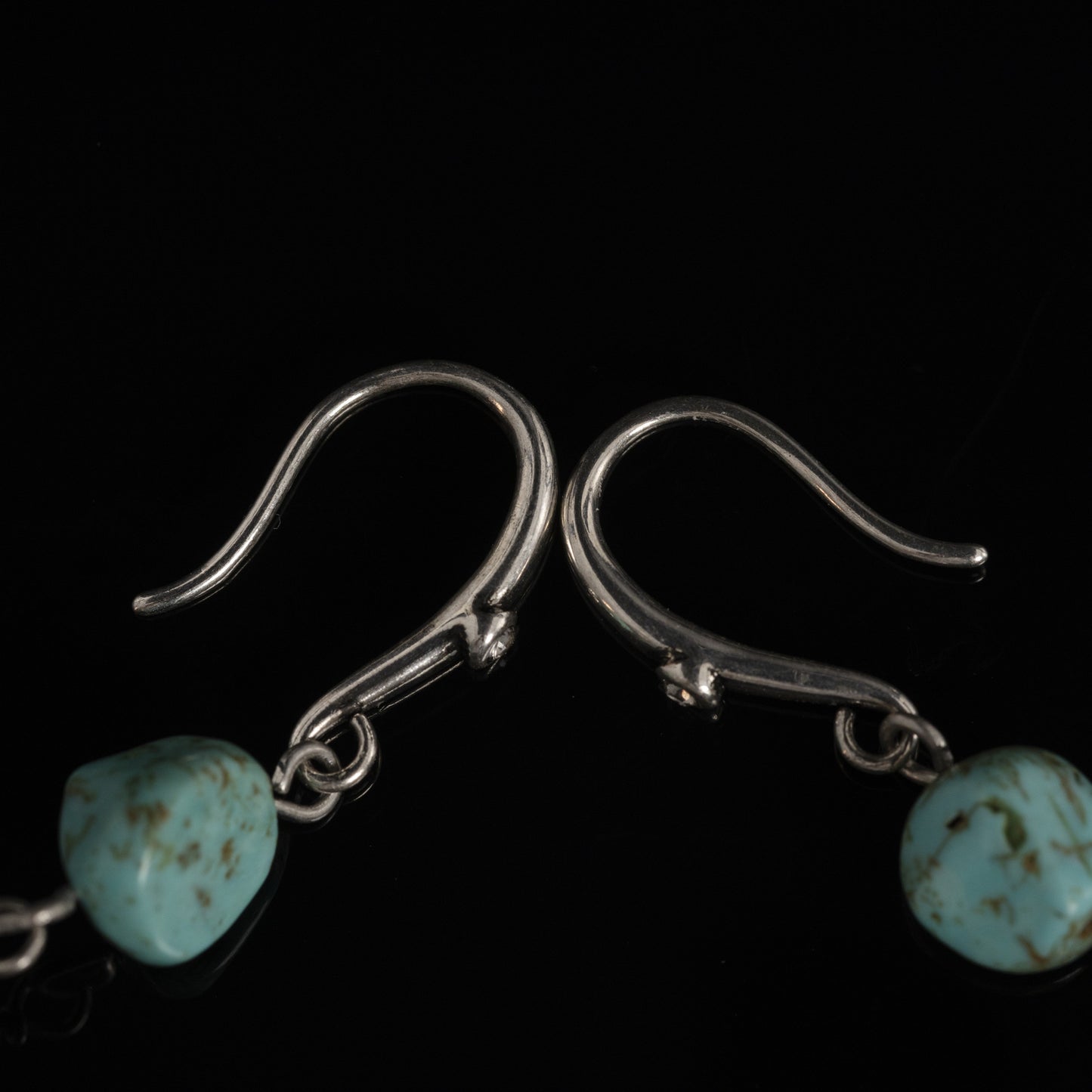 Vintage Luxury Handcrafted Classic Earrings Timeless Style