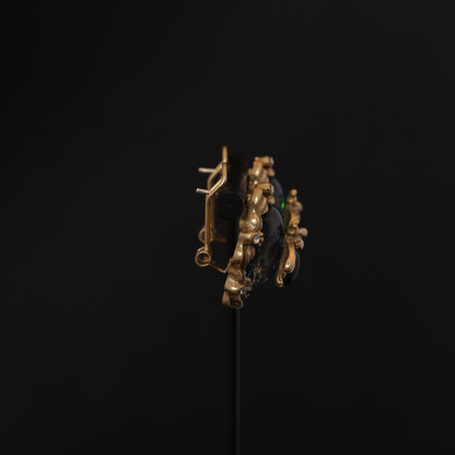 Vintage Chic Elegant Chic Earrings for Women