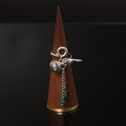 Vintage Luxury Handcrafted Luxury Earrings for Ladies