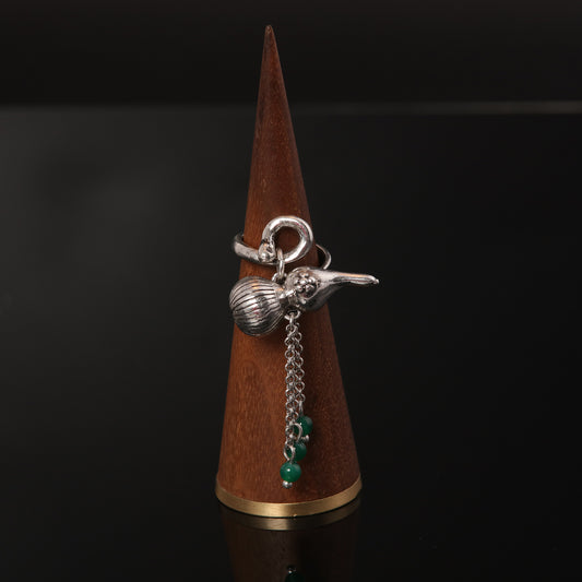 Vintage Luxury Handcrafted Luxury Earrings for Ladies