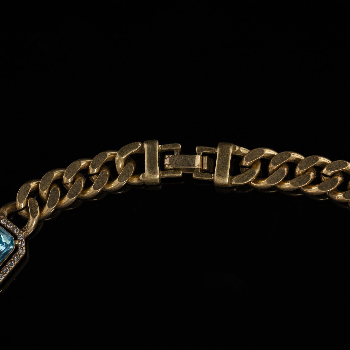 Vintage Refined Polished Refined Necklace Handcrafted Design