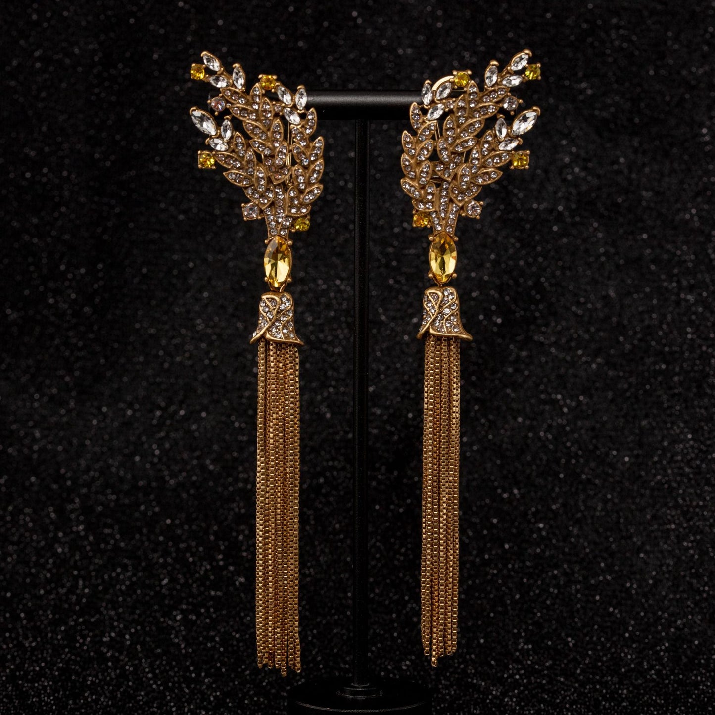 Vintage Artisan Timeless Timeless Earrings Gift Jewelry