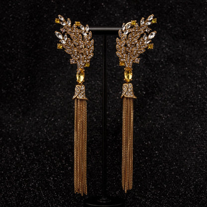 Vintage Artisan Timeless Timeless Earrings Gift Jewelry