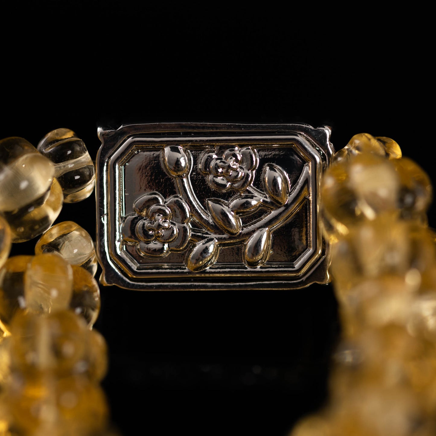 Vintage Star Classic Handcrafted Bracelet for Women