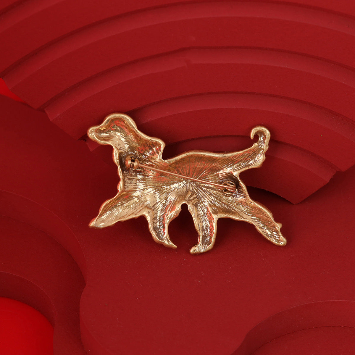 Vintage Retro Elegant Timeless Brooches Handcrafted Design