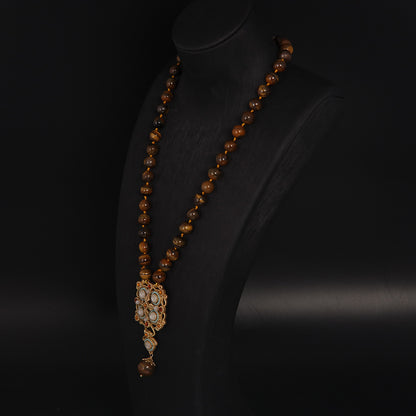 Vintage Statement Statement Statement Necklace Timeless Style