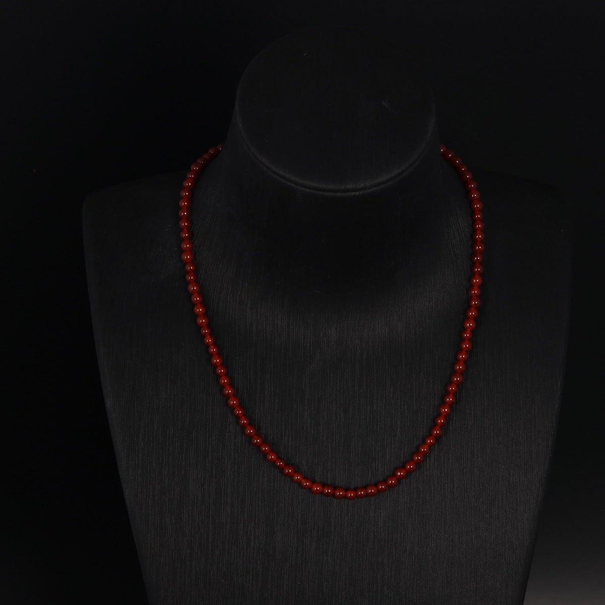 Vintage Natural Stone Elegant Necklace for Women
