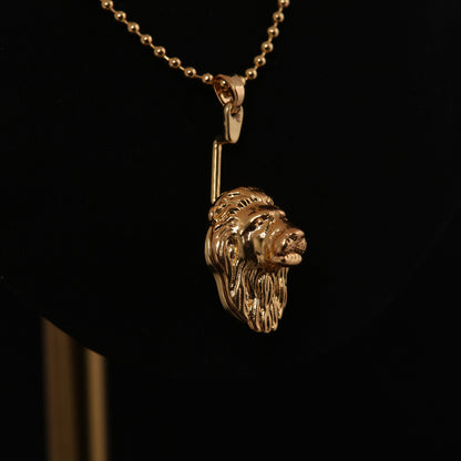 Vintage Refined Luxury Classic Necklace Handcrafted Design